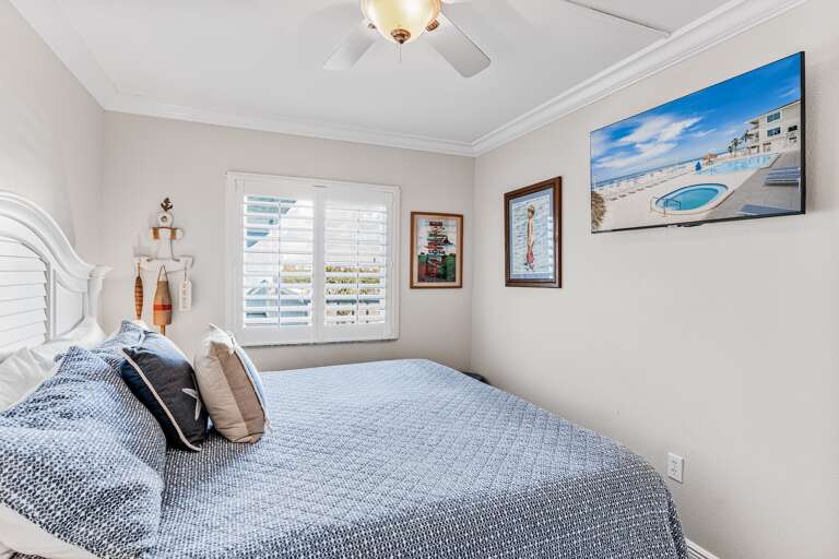 Sand Dollar 208 at JC Resorts