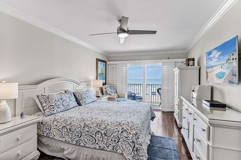 Sand Dollar 208 at JC Resorts