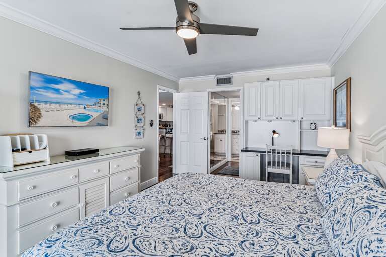 Sand Dollar 208 at JC Resorts