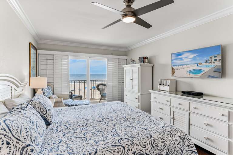 Sand Dollar 208 at JC Resorts