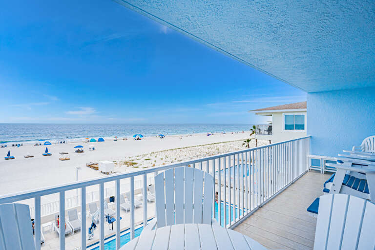 JC Resorts Sand Dollar 210 Balcony Indian Shores-5(2048 Pixels)7