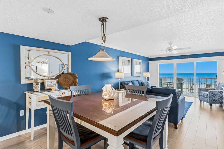 JC Resorts Sand Dollar 210 Dining Room Indian Shores-3(2048 Pixels)15