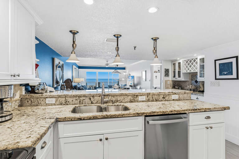 JC Resorts Sand Dollar 210 Kitchen Indian Shores-2(2048 Pixels)20