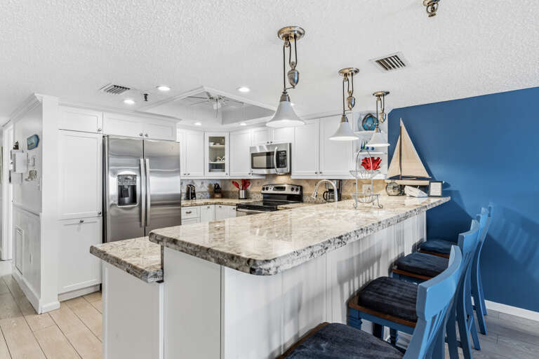 JC Resorts Sand Dollar 210 Kitchen Indian Shores-3(2048 Pixels)18