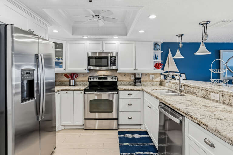 JC Resorts Sand Dollar 210 Kitchen Indian Shores-4(2048 Pixels)17