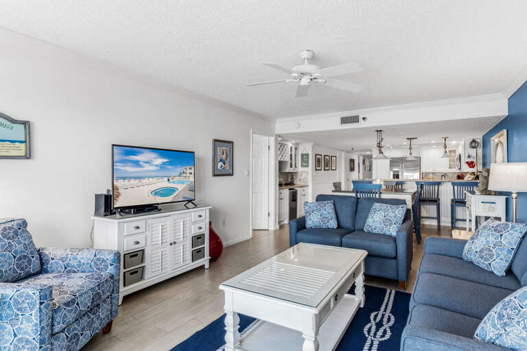 JC Resorts Sand Dollar 210 Living Room Indian Shores-3(2048 Pixels)10