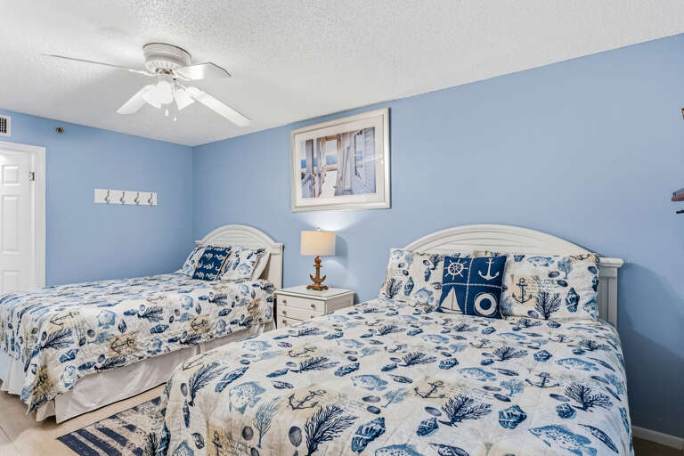 JC Resorts Sand Dollar 210 Bedroom 2 Indian Shores-3(2048 Pixels)31