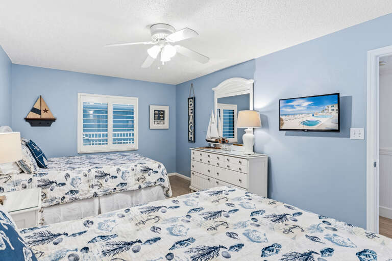 JC Resorts Sand Dollar 210 Bedroom 2 Indian Shores-2(2048 Pixels)32