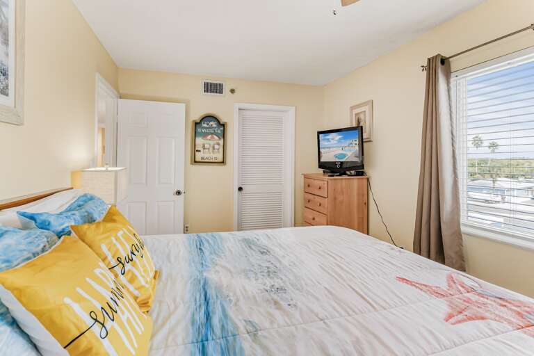 Sand Dollar 212 at JC Resorts
