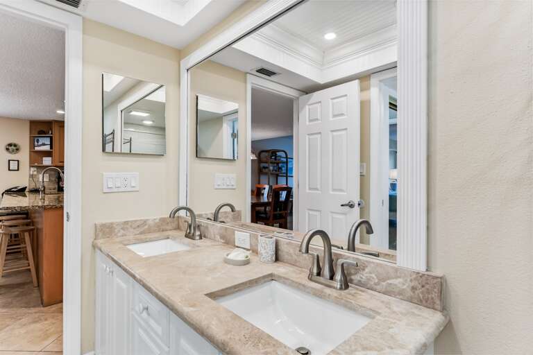 Sand Dollar 212 at JC Resorts