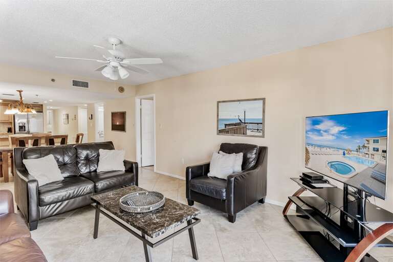 Sand Dollar 212 at JC Resorts