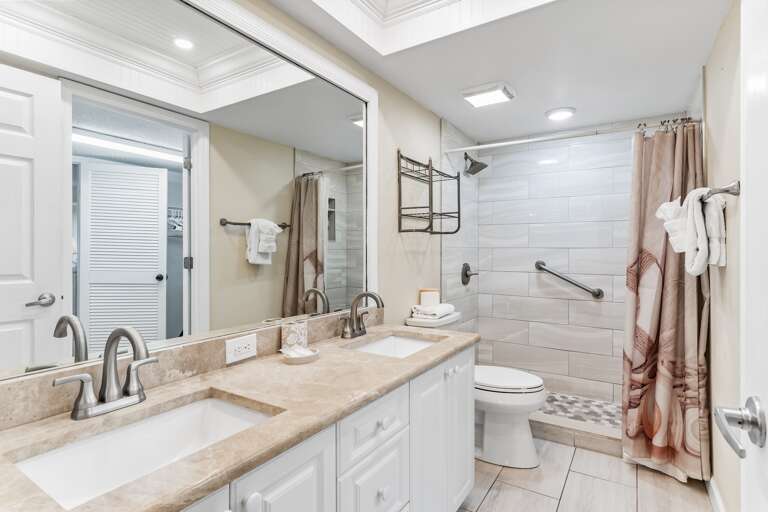 Sand Dollar 212 at JC Resorts