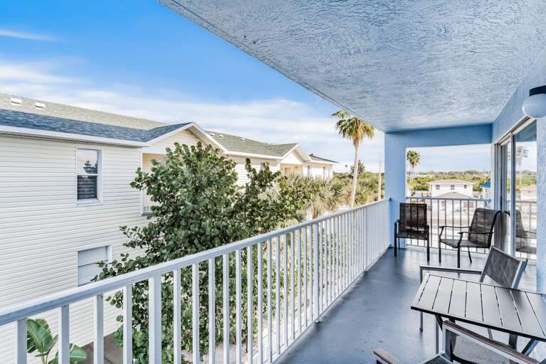Sand Dollar 212 at JC Resorts