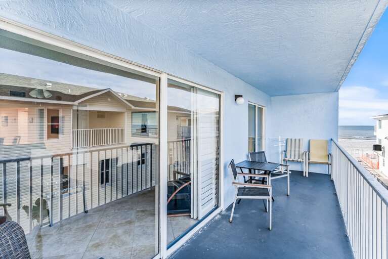Sand Dollar 212 at JC Resorts