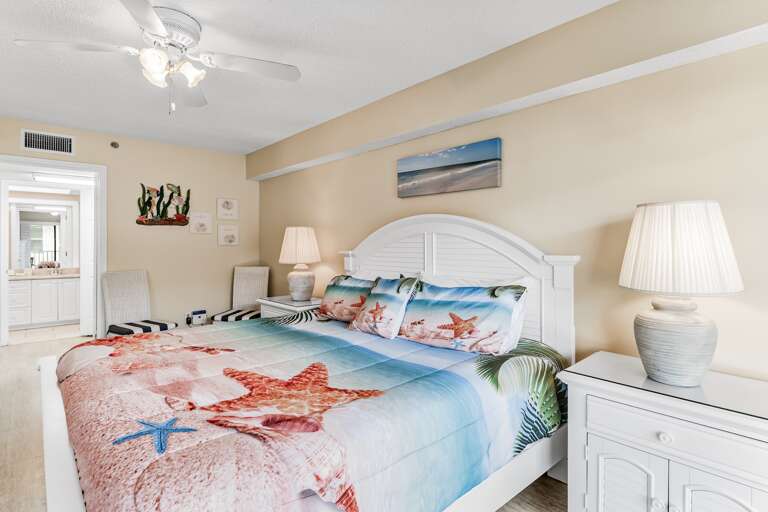 Sand Dollar 212 at JC Resorts