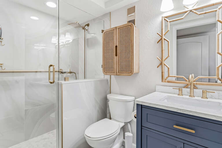 JC Resorts Sand Dollar 304 Bathroom 1 Indian Shores-1(2048 Pixels)9