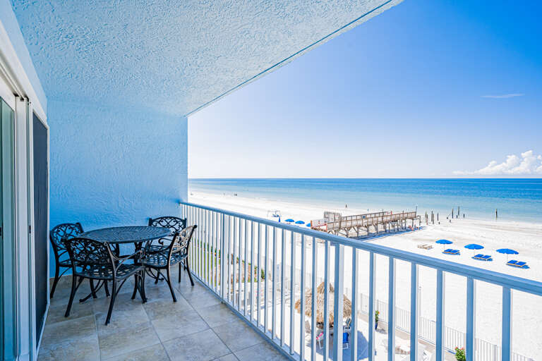 JC Resorts Sand Dollar 309 Balcony Indian Shores-5(2048 Pixels)5