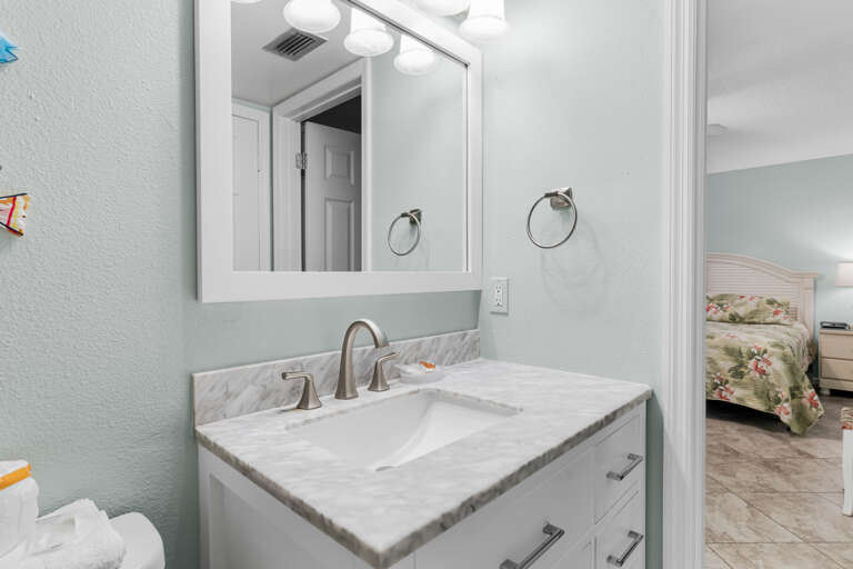 JC Resorts Sand Dollar 309 Bathroom 2 Indian Shores-2(2048 Pixels)32