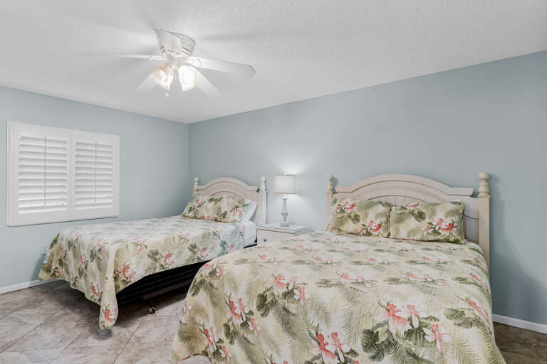 JC Resorts Sand Dollar 309 Bedroom 1 Indian Shores-1(2048 Pixels)23