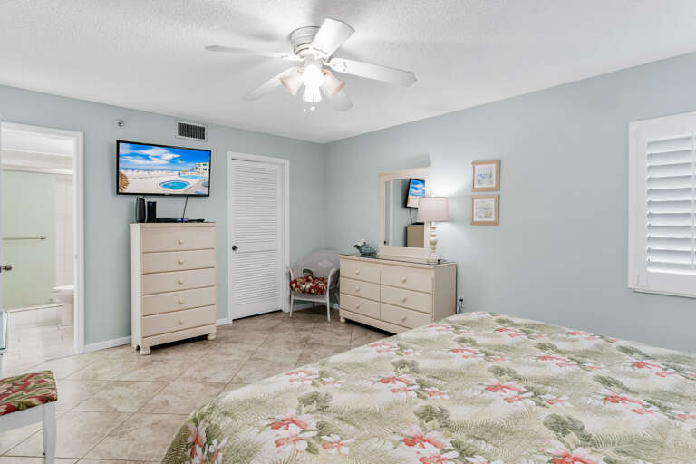 JC Resorts Sand Dollar 309 Bedroom 2 Indian Shores-4(2048 Pixels)27