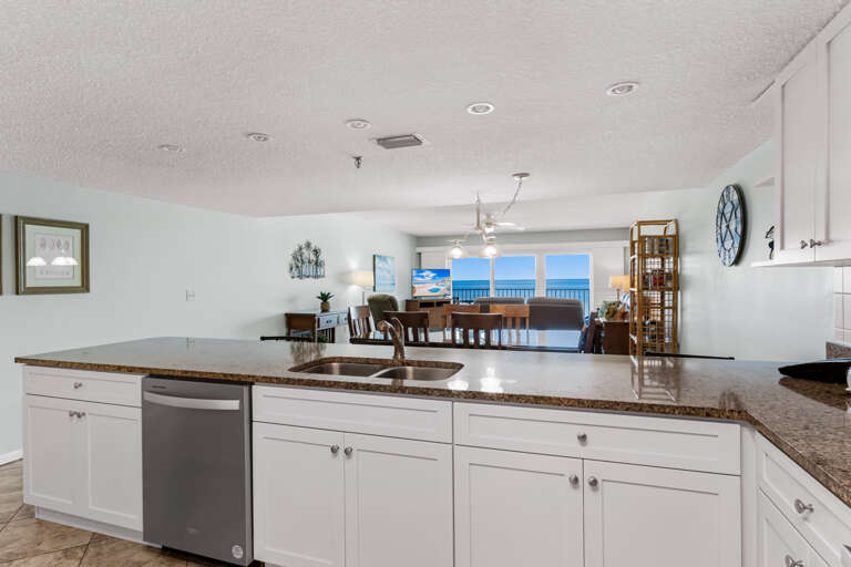 JC Resorts Sand Dollar 309 Kitchen Indian Shores-2(2048 Pixels)20