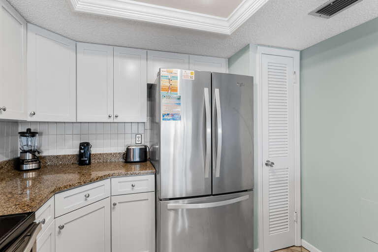 JC Resorts Sand Dollar 309 Kitchen Indian Shores-5(2048 Pixels)17