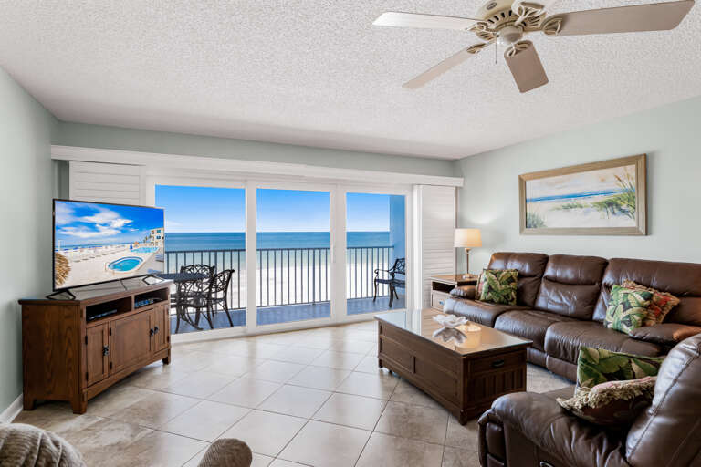 JC Resorts Sand Dollar 309 Living Room Indian Shores-1(2048 Pixels)11