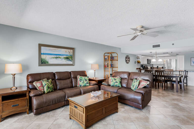 JC Resorts Sand Dollar 309 Living Room Indian Shores-3(2048 Pixels)9