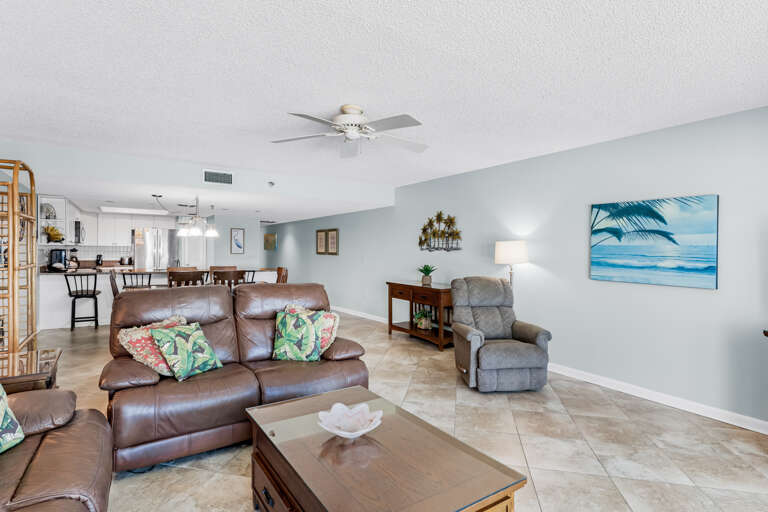 JC Resorts Sand Dollar 309 Living Room Indian Shores-4(2048 Pixels)10