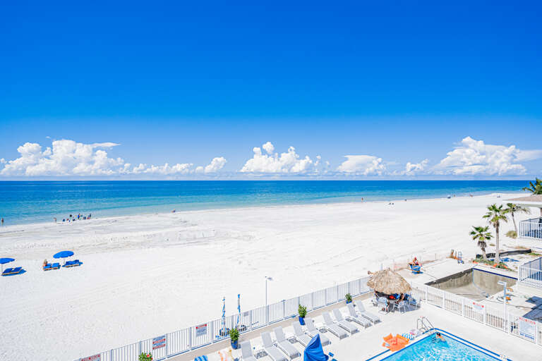JC Resorts Sand Dollar 309 Balcony Indian Shores-3(2048 Pixels)3