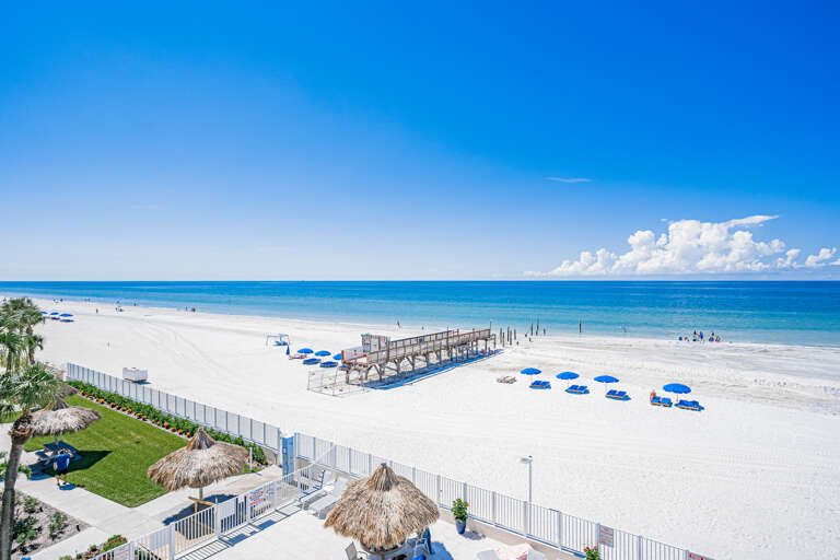 JC Resorts Sand Dollar 309 Balcony Indian Shores-1(2048 Pixels)1