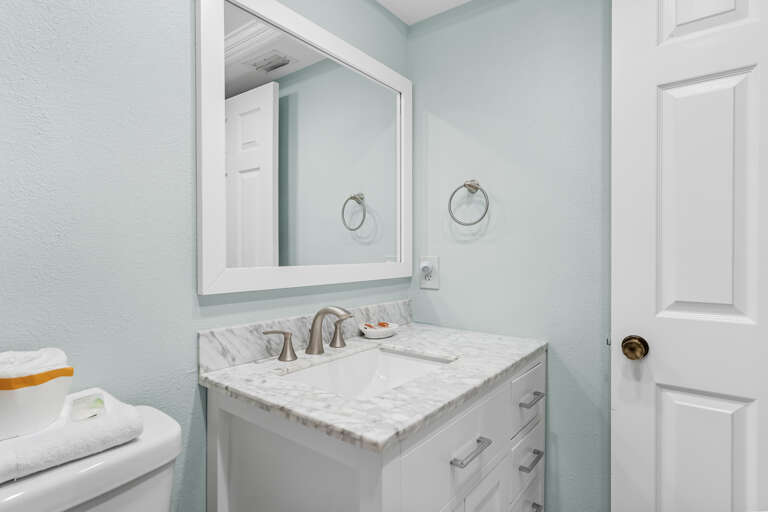 JC Resorts Sand Dollar 309 Bathroom 1 Indian Shores-2(2048 Pixels)26