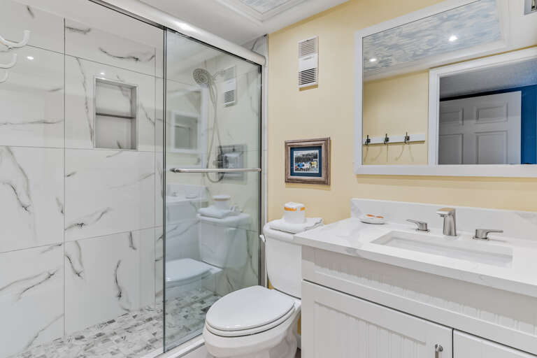 JC Resorts Sand Dollar 311 Bathroom 1 Indian Shores-1(2048 Pixels)25