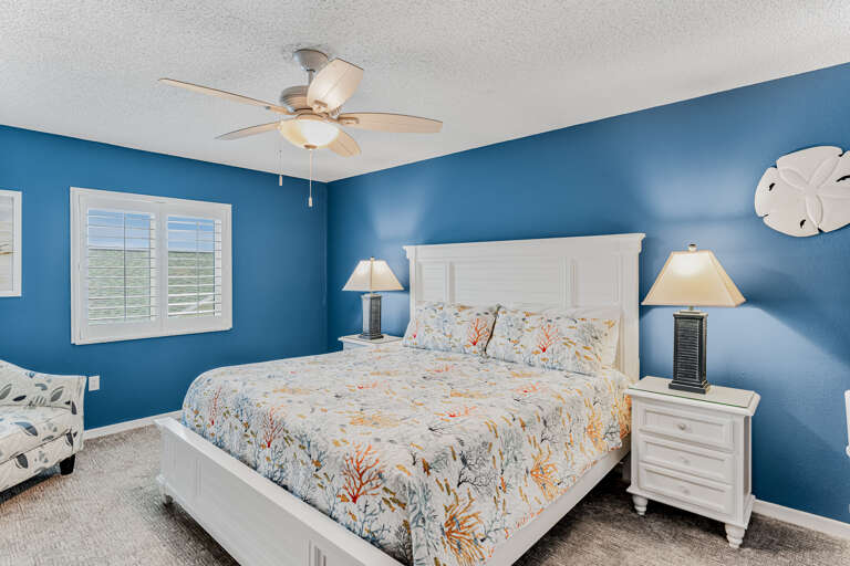 JC Resorts Sand Dollar 311 Bedroom 1 Indian Shores-1(2048 Pixels)24
