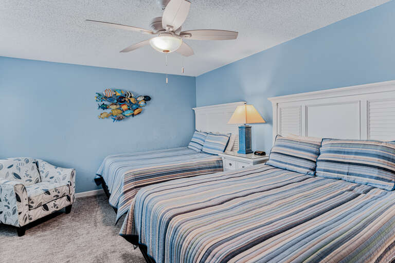 JC Resorts Sand Dollar 311 Bedroom 2 Indian Shores-2(2048 Pixels)29