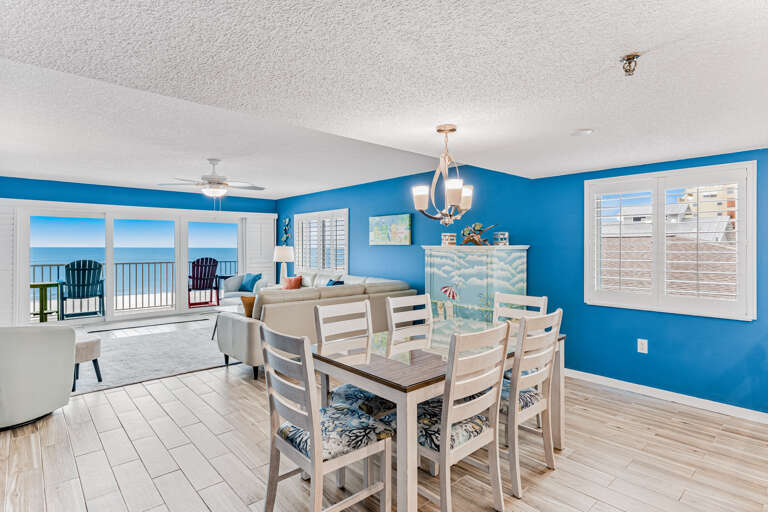 JC Resorts Sand Dollar 311 Dining Room Indian Shores-3(2048 Pixels)15