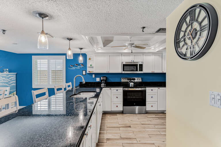 JC Resorts Sand Dollar 311 Kitchen Indian Shores-3(2048 Pixels)20