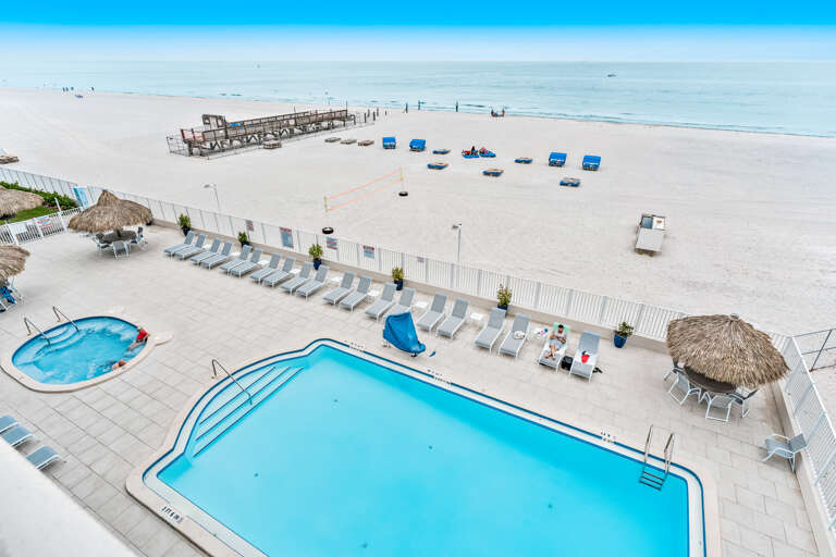 JC Resorts Sand Dollar 311 Balcony Indian Shores-4(2048 Pixels)4