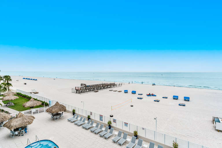 JC Resorts Sand Dollar 311 Balcony Indian Shores-1(2048 Pixels)1