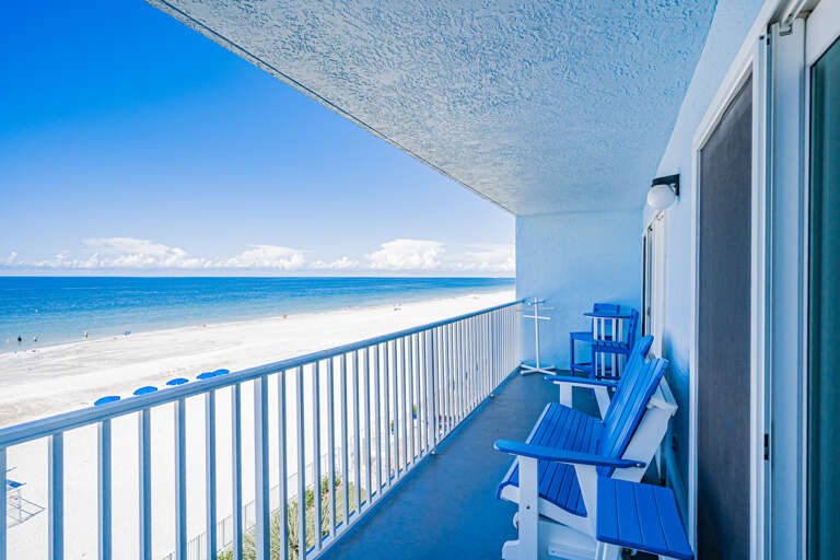 JC Resorts Sand Dollar 403 Balcony Indian Shores-4(2048 Pixels)4