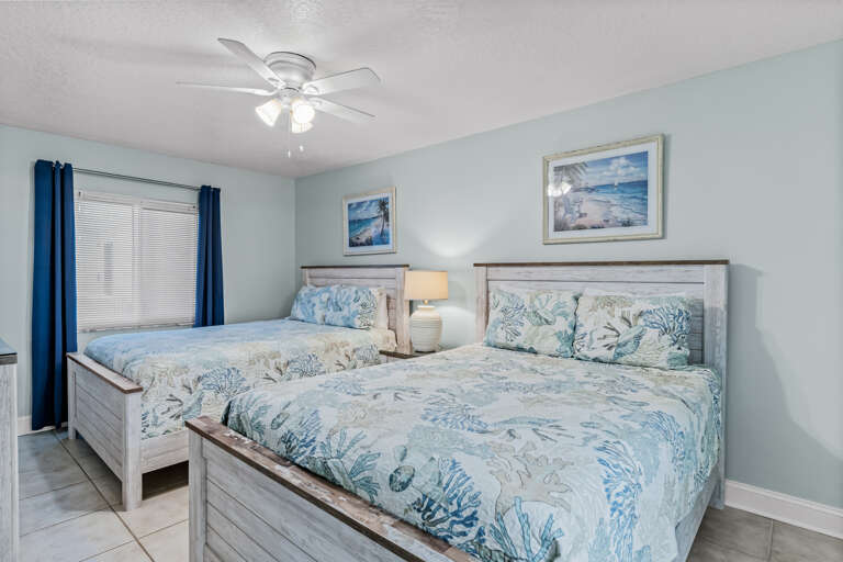 JC Resorts Sand Dollar 403 Bedroom 2 Indian Shores-1(2048 Pixels)27