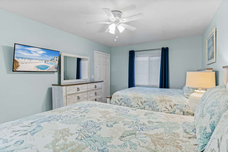 JC Resorts Sand Dollar 403 Bedroom 2 Indian Shores-2(2048 Pixels)31