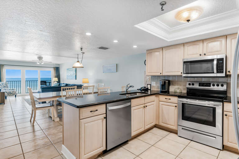 JC Resorts Sand Dollar 403 Kitchen Indian Shores-1(2048 Pixels)18