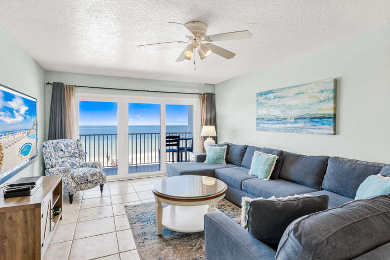 JC Resorts Sand Dollar 403 Living Room Indian Shores-1(2048 Pixels)11