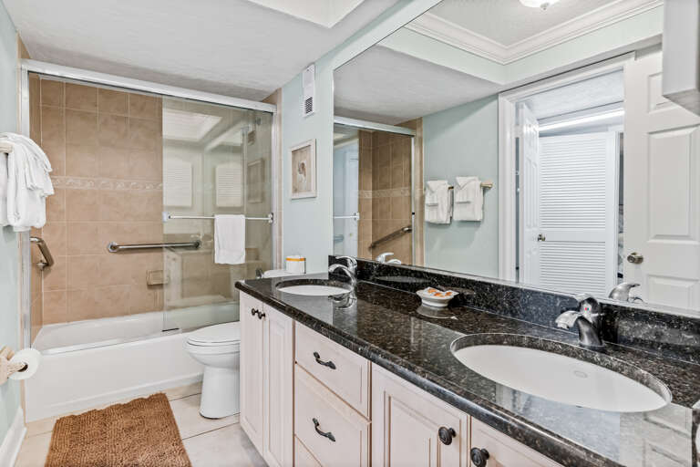 JC Resorts Sand Dollar 403 Bathroom 2 Indian Shores-1(2048 Pixels)33