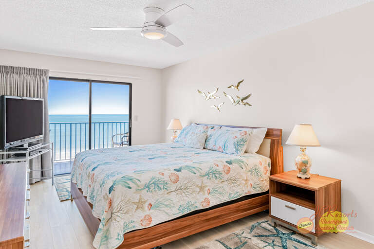 JC Resorts