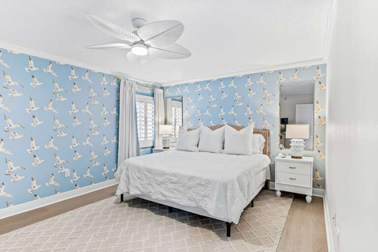 JC Resorts Sand Dollar 406 Bedroom 2 Indian Shores-1(2048 Pixels)25