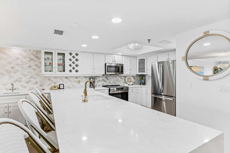 JC Resorts Sand Dollar 406 Kitchen Indian Shores-3(2048 Pixels)16