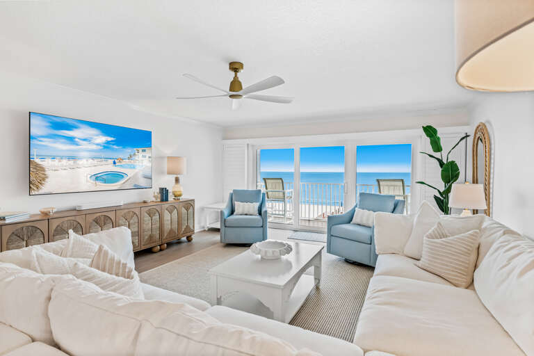 JC Resorts Sand Dollar 406 Living Room Indian Shores-1(2048 Pixels)9