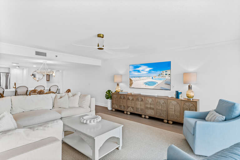 JC Resorts Sand Dollar 406 Living Room Indian Shores-4(2048 Pixels)11